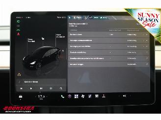 Tesla Model 3 Long Range RWD 75 kWh FAHRBEREIT LED ACC Pano Camera SHZ picture 28
