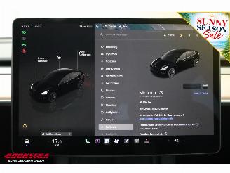 Tesla Model 3 Long Range RWD 75 kWh FAHRBEREIT LED ACC Pano Camera SHZ picture 21