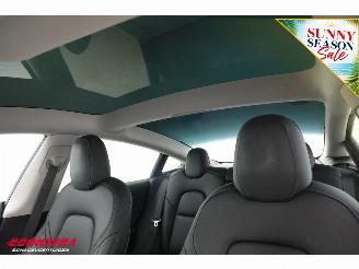 Tesla Model 3 Long Range RWD 75 kWh FAHRBEREIT LED ACC Pano Camera SHZ picture 19