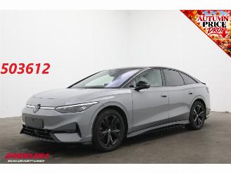 Auto incidentate Volkswagen ID.7 Pro 77 kWh FAHRBEREIT LRHZ AHK ACC H/K HUD 360° Memory SBL 2024/10