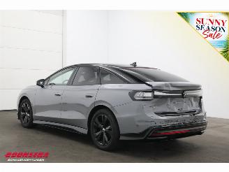 Volkswagen ID.7 Pro 77 kWh FAHRBEREIT LED ACC H/K HUD 360° Memory SBL LRHZ AHK picture 4