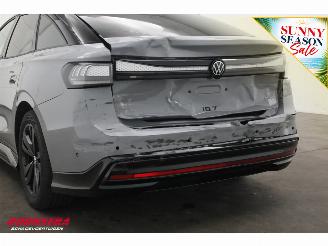 Volkswagen ID.7 Pro 77 kWh FAHRBEREIT LED ACC H/K HUD 360° Memory SBL LRHZ AHK picture 6