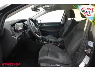 Volkswagen Golf 2.0 TSI 190 PK DSG Style LED ACC ErgoAct. Virtual Apple/Android LRHZ SHZ picture 16