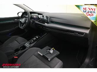 Volkswagen Golf 2.0 TSI 190 PK DSG Style LED ACC ErgoAct. Virtual Apple/Android LRHZ SHZ picture 13