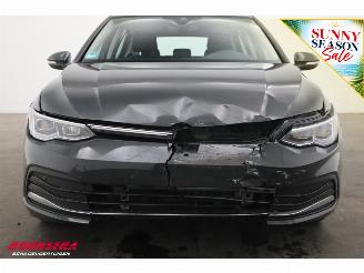 Volkswagen Golf 2.0 TSI 190 PK DSG Style LED ACC ErgoAct. Virtual Apple/Android LRHZ SHZ picture 7