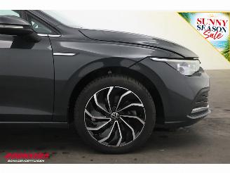 Volkswagen Golf 2.0 TSI 190 PK DSG Style LED ACC ErgoAct. Virtual Apple/Android LRHZ SHZ picture 5