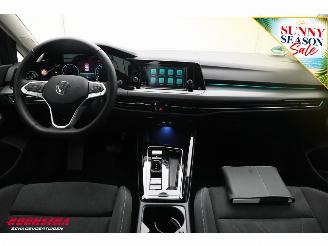 Volkswagen Golf 2.0 TSI 190 PK DSG Style LED ACC ErgoAct. Virtual Apple/Android LRHZ SHZ picture 14