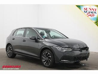 Volkswagen Golf 2.0 TSI 190 PK DSG Style LED ACC ErgoAct. Virtual Apple/Android LRHZ SHZ picture 2