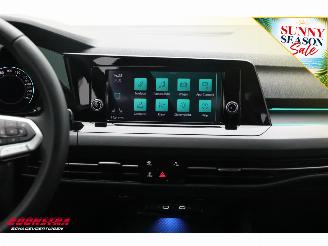 Volkswagen Golf 2.0 TSI 190 PK DSG Style LED ACC ErgoAct. Virtual Apple/Android LRHZ SHZ picture 15