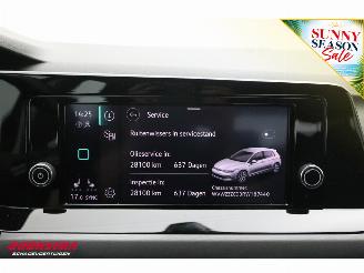 Volkswagen Golf 2.0 TSI 190 PK DSG Style LED ACC ErgoAct. Virtual Apple/Android LRHZ SHZ picture 25