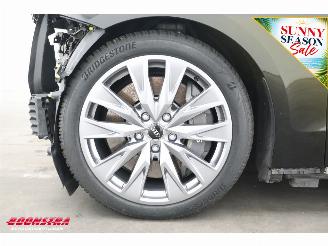 Audi S6 Avant e-tron 100 kWh B&O Pano Memory SBL HUD ACC AHK picture 18