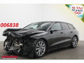 Avarii autoturisme Audi S6 Avant e-tron 100 kWh B&O Pano Memory SBL HUD ACC AHK 2025/3