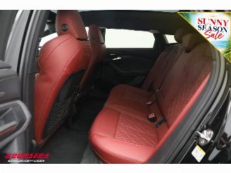 Audi S6 Avant e-tron 100 kWh B&O Pano Memory SBL HUD ACC AHK picture 26