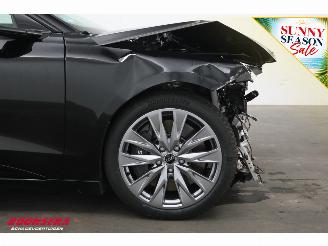 Audi S6 Avant e-tron 100 kWh B&O Pano Memory SBL HUD ACC AHK picture 5