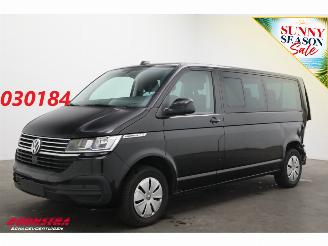 Avarii autoturisme Volkswagen Caravelle T6.1 2.0 TDI DSG Comfortline 9-Pers. Navi Airco Cruise SHZ PDC AHK 2022/12