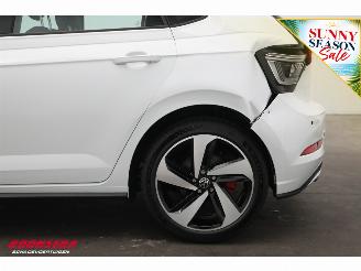 Volkswagen Polo 2.0 TSI GTI DSG Apple/Android Airco Cruise SHZ 5.637 km! picture 5