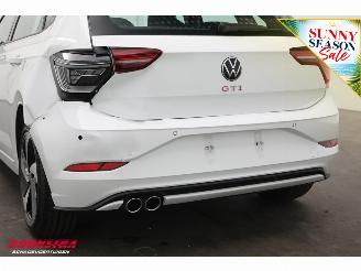Volkswagen Polo 2.0 TSI GTI DSG Apple/Android Airco Cruise SHZ 5.637 km! picture 7