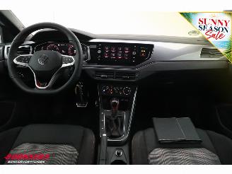 Volkswagen Polo 2.0 TSI GTI DSG Apple/Android Airco Cruise SHZ 5.637 km! picture 12