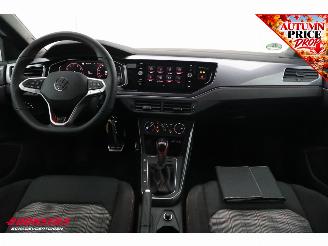 Volkswagen Polo 2.0 TSI GTI DSG Apple/Android Airco SHZ Cruise SHZ 5.637 km! picture 12