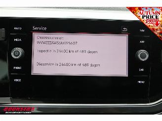 Volkswagen Polo 2.0 TSI GTI DSG Apple/Android Airco SHZ Cruise SHZ 5.637 km! picture 21
