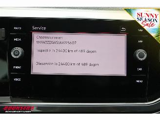 Volkswagen Polo 2.0 TSI GTI DSG Apple/Android Airco Cruise SHZ 5.637 km! picture 21