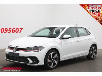 Avarii autoturisme Volkswagen Polo 2.0 TSI GTI DSG Apple/Android Airco SHZ Cruise SHZ 5.637 km! 2025/12