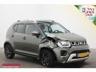 Suzuki Ignis 1.2 Smart Hybrid Aut. Style Apple/Android Clima Cruise Camera picture 2