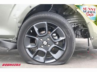 Suzuki Ignis 1.2 Smart Hybrid Aut. Style Apple/Android Clima Cruise Camera picture 6