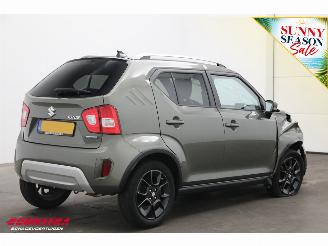 Suzuki Ignis 1.2 Smart Hybrid Aut. Style Apple/Android Clima Cruise Camera picture 3
