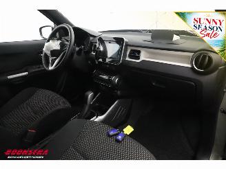 Suzuki Ignis 1.2 Smart Hybrid Aut. Style Apple/Android Clima Cruise Camera picture 26