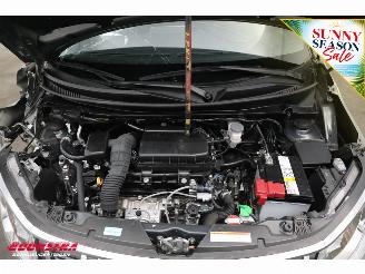 Suzuki Ignis 1.2 Smart Hybrid Aut. Style Apple/Android Clima Cruise Camera picture 10