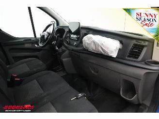 Ford Transit Custom 2.0 TDCI L1H1 Trend Navi Airco Cruise PDC AHK 85.470 km! picture 16