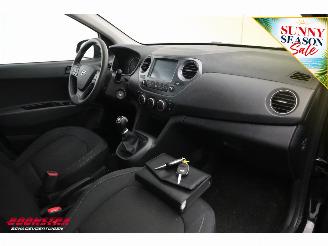Hyundai I-10 1.0i Comfort Bluetooth Airco Cruise 73.577 km! picture 6