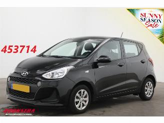 Gebrauchtwagen PKW Hyundai I-10 1.0i Comfort Bluetooth Airco Cruise 73.577 km! 2018/7