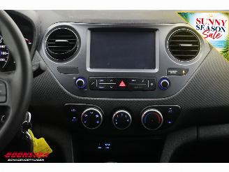 Hyundai I-10 1.0i Comfort Bluetooth Airco Cruise 73.577 km! picture 8