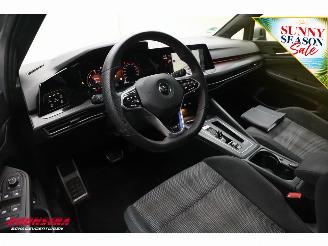 Volkswagen Golf 1.4 eHybrid GTE Pano LED ACC Virtual Camera LRHZ SHZ AHK picture 10