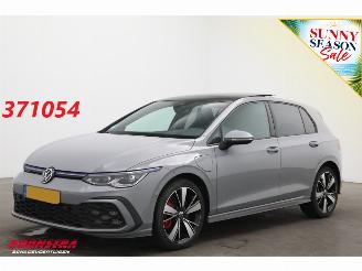 Gebrauchtwagen PKW Volkswagen Golf 1.4 eHybrid GTE Pano LED ACC Virtual Camera LRHZ SHZ AHK 2021/7