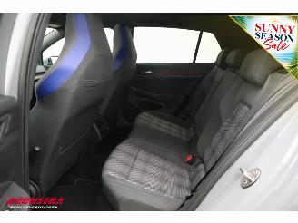 Volkswagen Golf 1.4 eHybrid GTE Pano LED ACC Virtual Camera LRHZ SHZ AHK picture 9