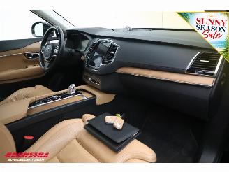 Volvo Xc-90 T8 Twin Engine AWD Inscription 7-Pers. Pano LED ACC HUD B&W 360² SBL SHZ picture 5