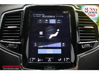 Volvo Xc-90 T8 Twin Engine AWD Inscription 7-Pers. Pano LED ACC HUD B&W 360² SBL SHZ picture 23