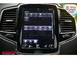Volvo Xc-90 T8 Twin Engine AWD Inscription 7-Pers. Pano LED ACC HUD B&W 360² SBL SHZ picture 24