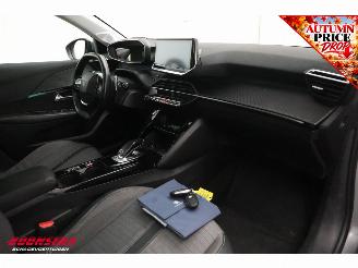 Peugeot 208 1.2 Aut. PureTech Allure Pano Apple/Android Cruise Camera PDC picture 14