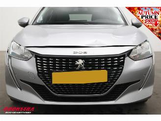 Peugeot 208 1.2 Aut. PureTech Allure Pano Apple/Android Cruise Camera PDC picture 7