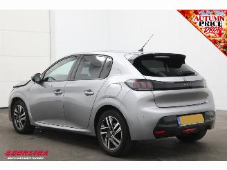 Peugeot 208 1.2 Aut. PureTech Allure Pano Apple/Android Cruise Camera PDC picture 4