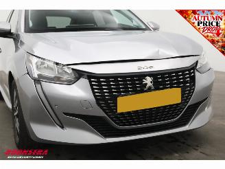 Peugeot 208 1.2 Aut. PureTech Allure Pano Apple/Android Cruise Camera PDC picture 6