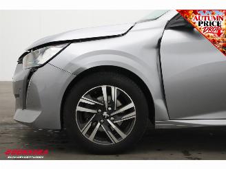 Peugeot 208 1.2 Aut. PureTech Allure Pano Apple/Android Cruise Camera PDC picture 12