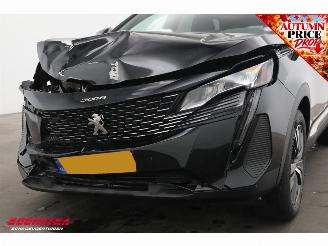 Peugeot 5008 1.2 PureTech Allure Pack Business 7-Pers. Apple/Android Clima Cruise PDC AHK picture 13