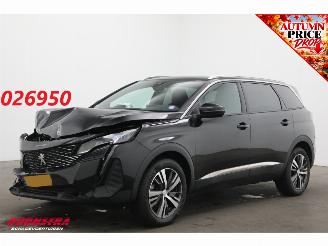 Peugeot 5008 1.2 PureTech Allure Pack Business 7-Pers. Apple/Android Clima Cruise PDC AHK picture 1