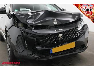 Peugeot 5008 1.2 PureTech Allure Pack Business 7-Pers. Apple/Android Clima Cruise PDC AHK picture 7