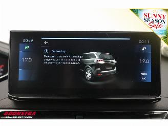 Peugeot 5008 1.2 PureTech Allure Pack Business 7-Pers. Apple/Android Clima Cruise PDC AHK picture 30